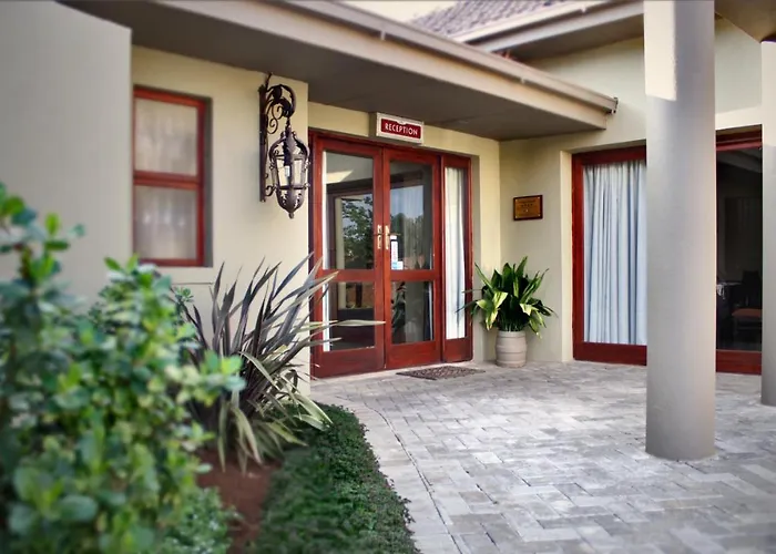 Mondior Manor Guest House