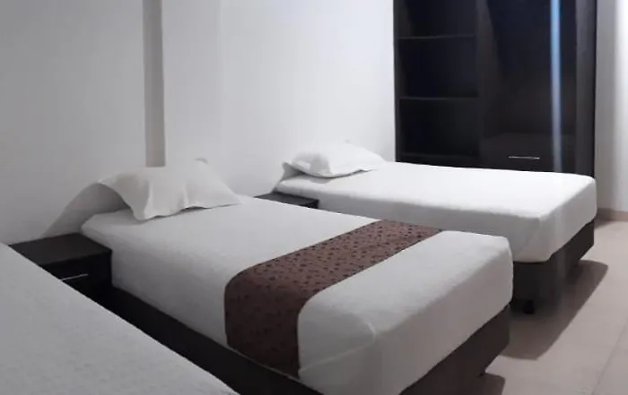 Hotel Kampak Wasi
