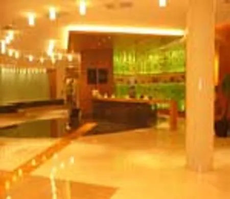 Holiday City Hotel