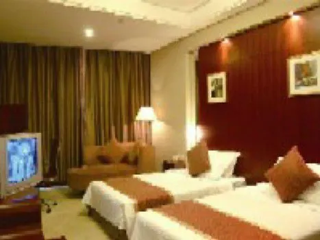 Holiday City Hotel