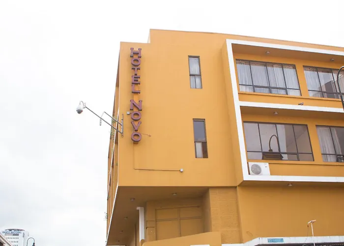 Hotel Novo