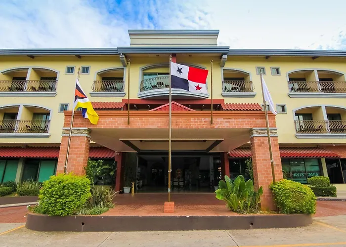 Gran Hotel Azuero
