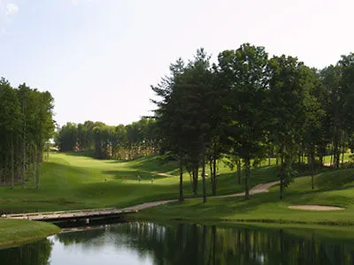 Chief Golf Cottages