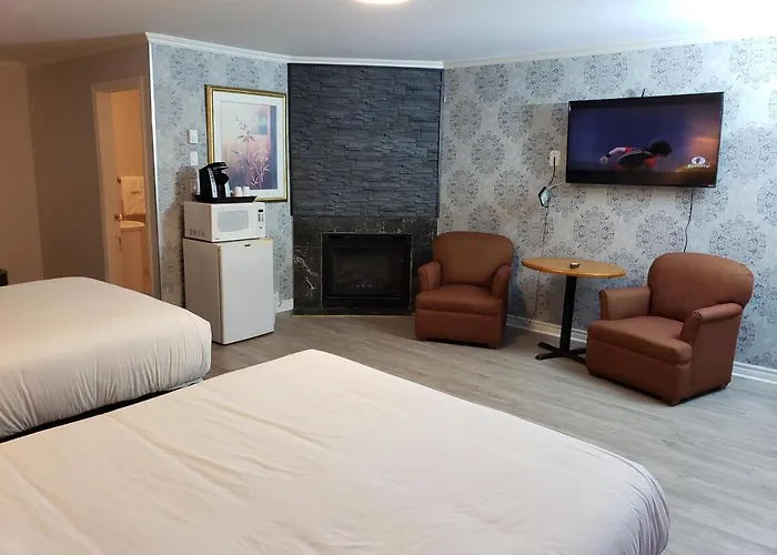 Regency Inn & Suites
