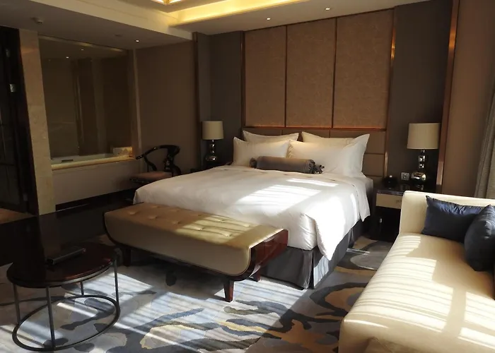 Radisson Blu Hotel Kashgar