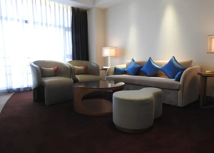 Radisson Blu Hotel Kashgar