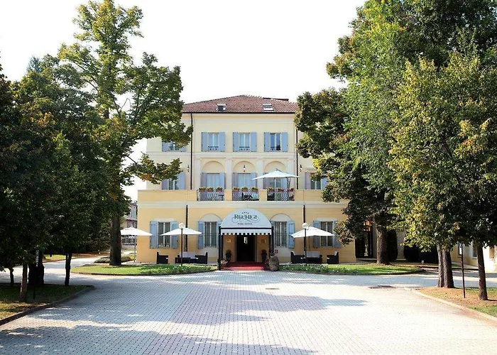 Rechigi Hotel (Adults Only)