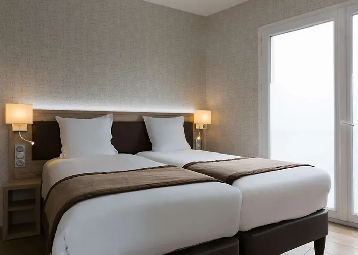 Ogresort Rsidence Pierre