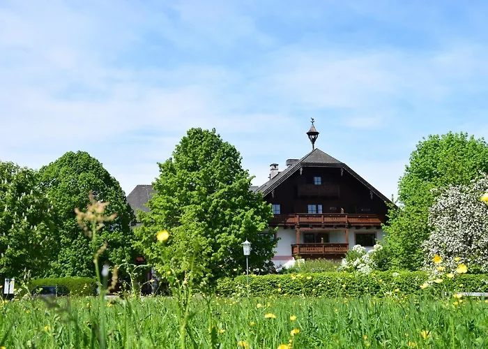Seehotel Huber