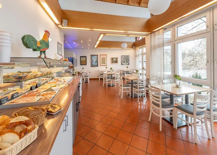 Hotel Gasthof Zum Roessle