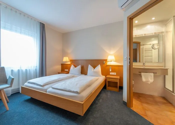 Hotel Gasthof Zum Roessle