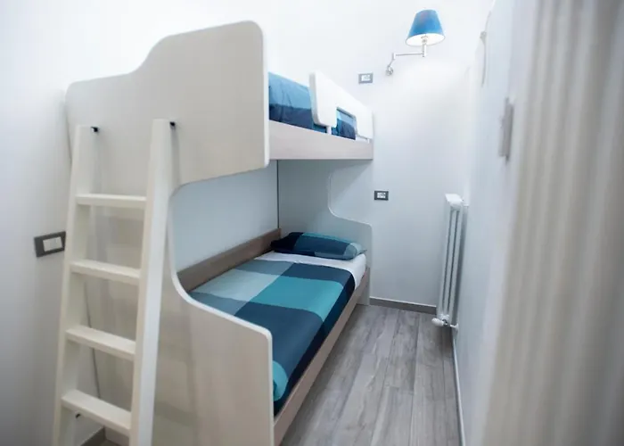 Marbianco B&B