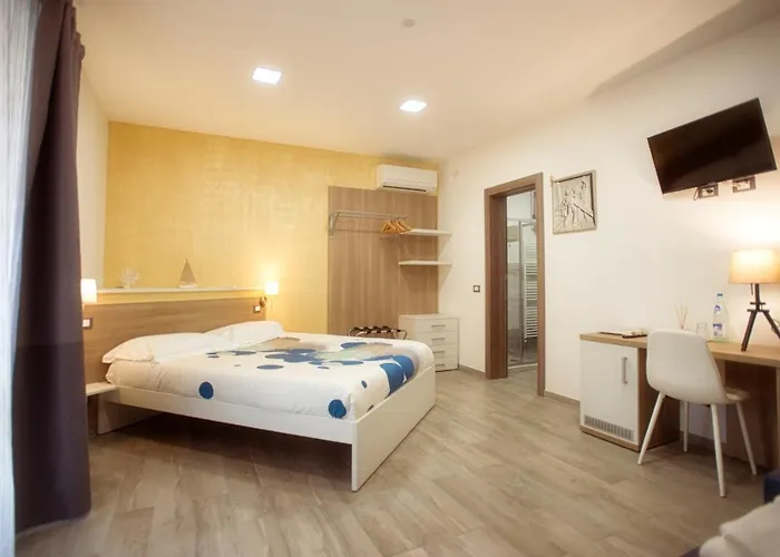 Marbianco B&B