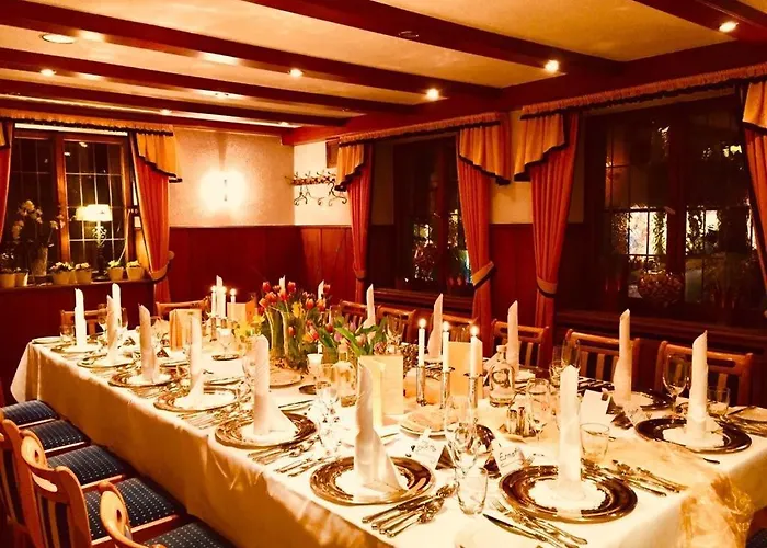 Hotel Krone