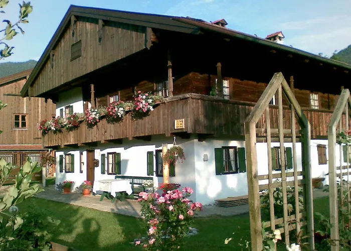 Landgasthof Kirchmayer