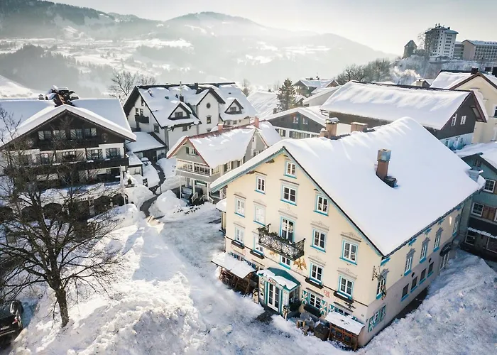 Luxushotels in Oberstaufen