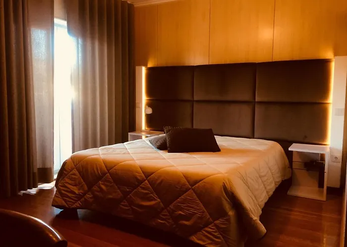 Hotel Europa