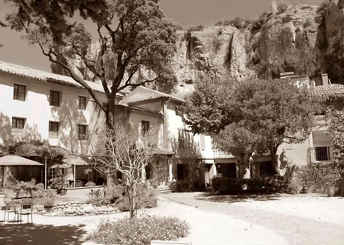 Le Manoir