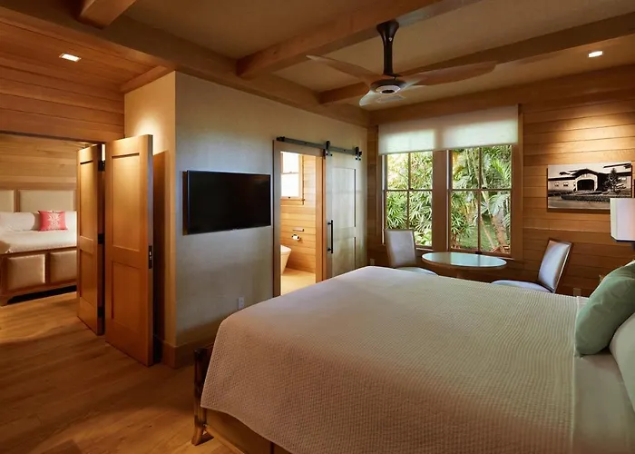 Hotel Lanai
