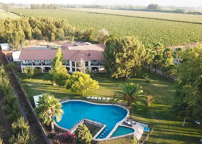 La Perla Hotel