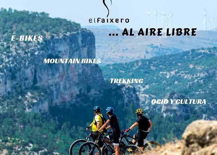 El Faixero Evolucion