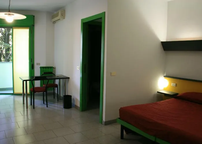 Albergo Nardini