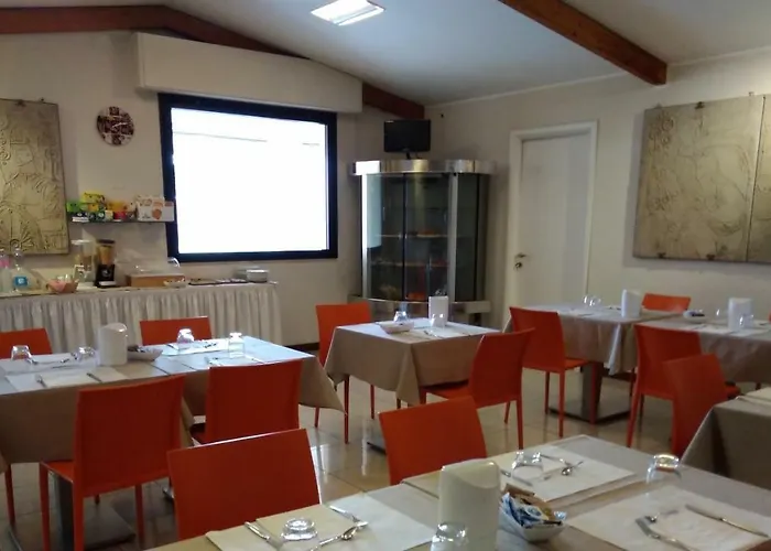 Albergo Metauro