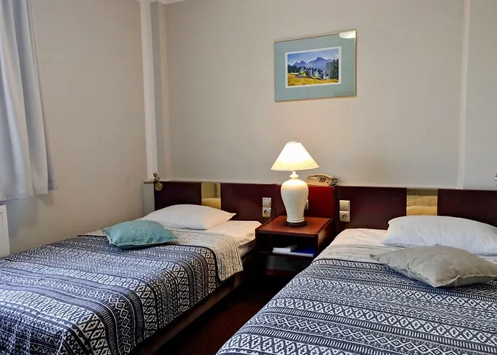 Hotel Pawlowski