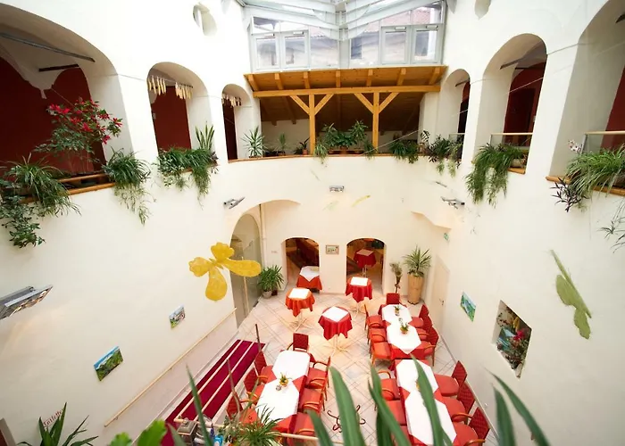 Hotel Gasthof Prunner