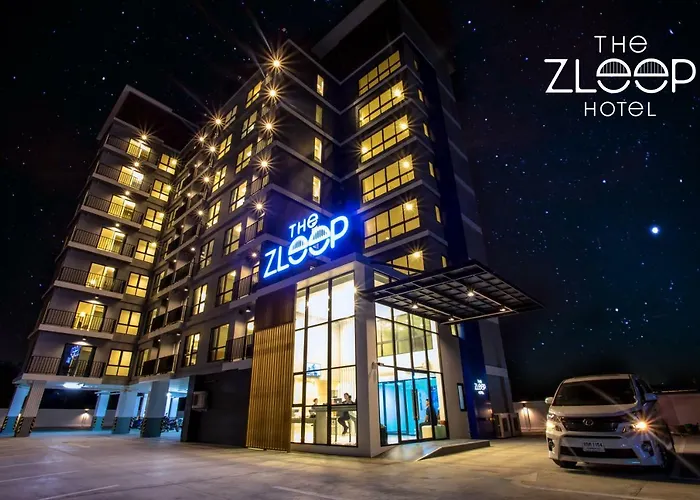 The Zleep Chonburi
