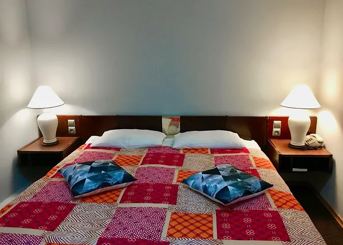 Hotel Pawlowski