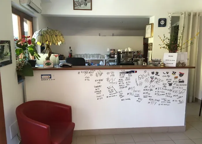 Hotel Il Pino