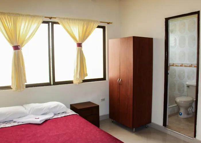 Hotel El Tesoro Del Llano