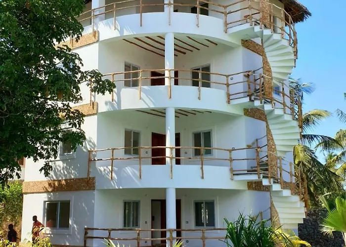 Simba House