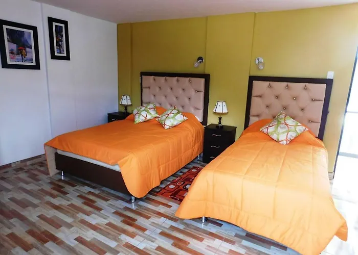 Reggio Green Hotel