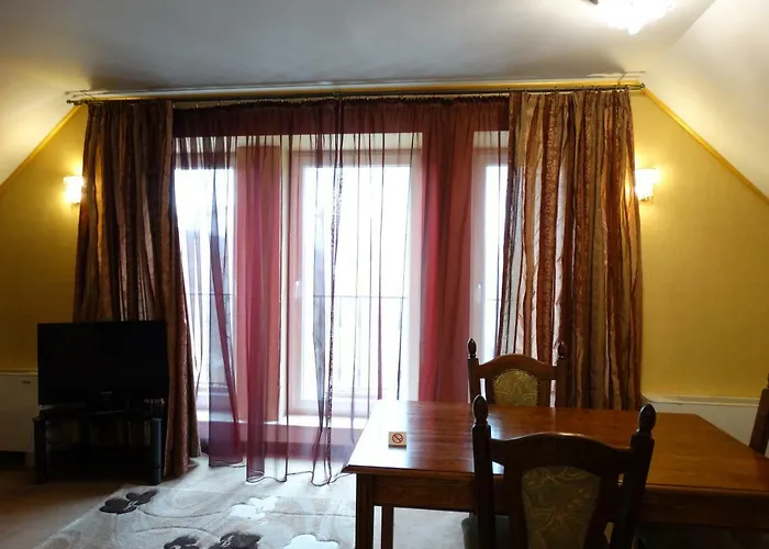 Vesta Hotel