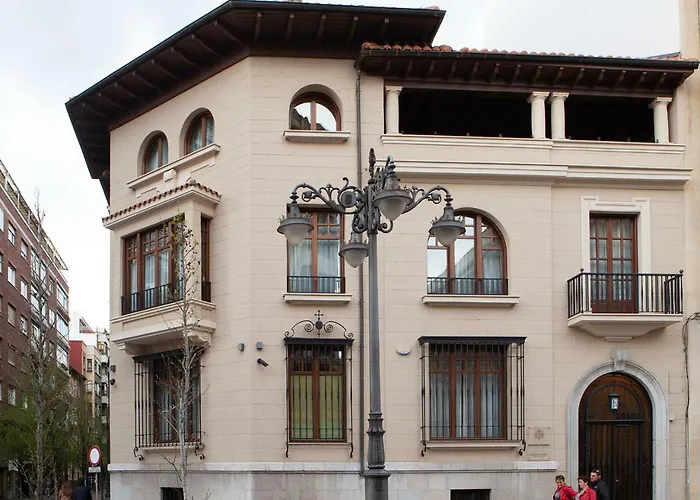 Palacete Colonial