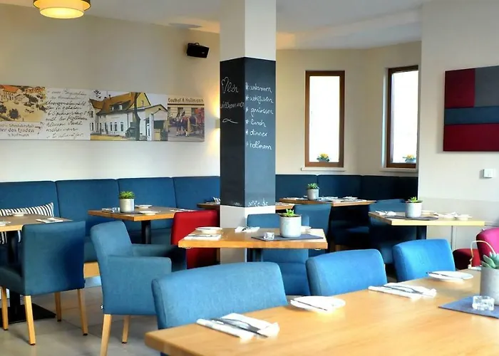 Hotel Hollmann