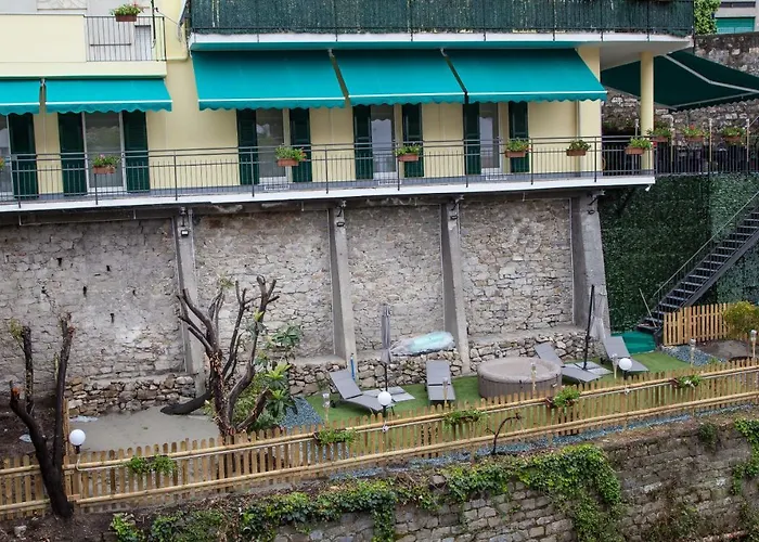 Casa Delle Ginestre Bike