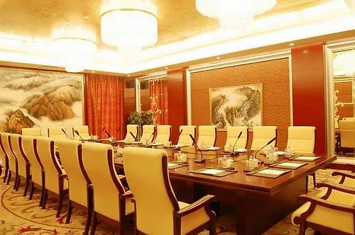 Liuhu Lakeview Hotel