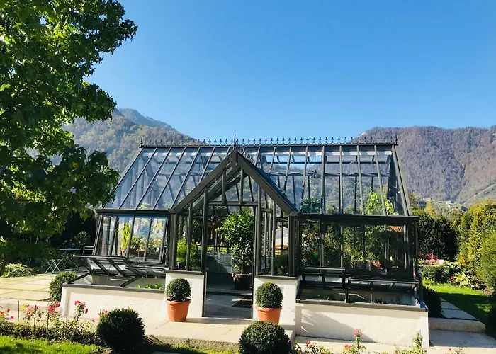 Hotel Hochsteg Gütl | Traunsee Salzkammergut