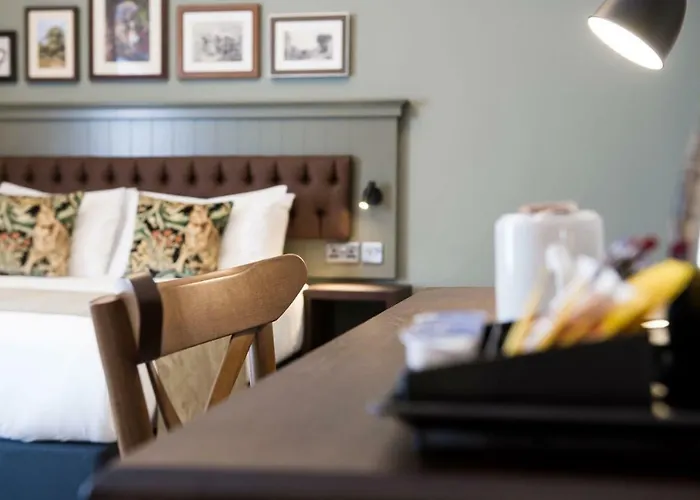 The King'S Head By Innkeeper'S Collection