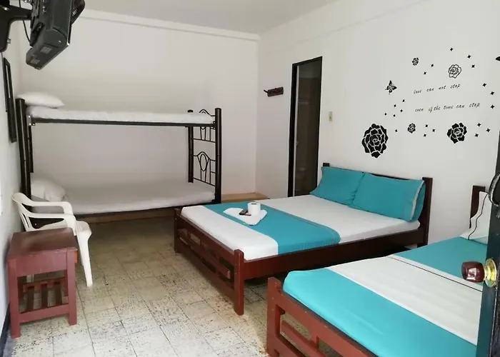 Hotel Nuevo Astoria
