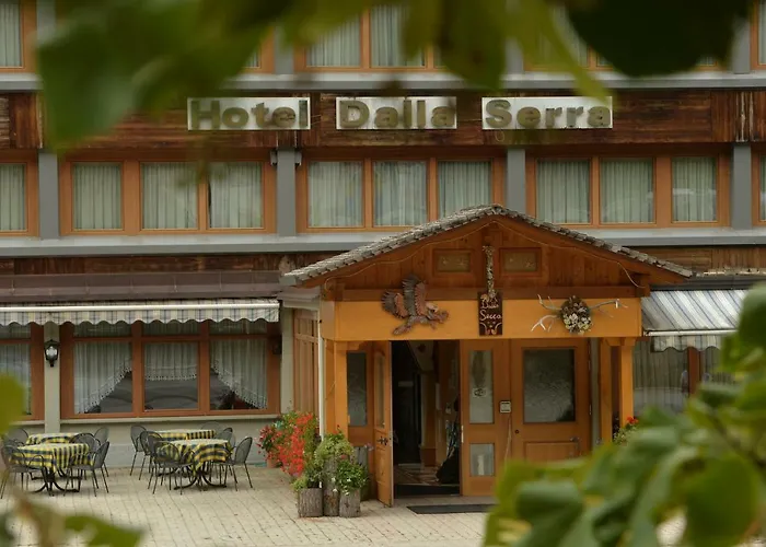 Hotel Dalla Serra