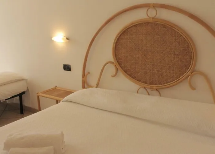 Albergo Il Terrazzino