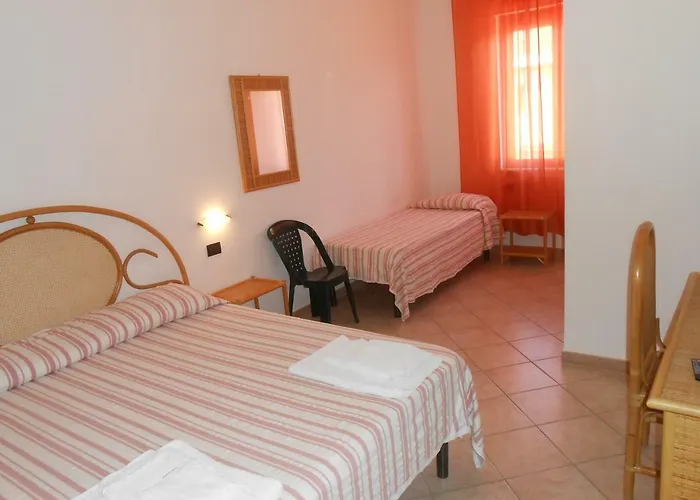 Albergo Il Terrazzino