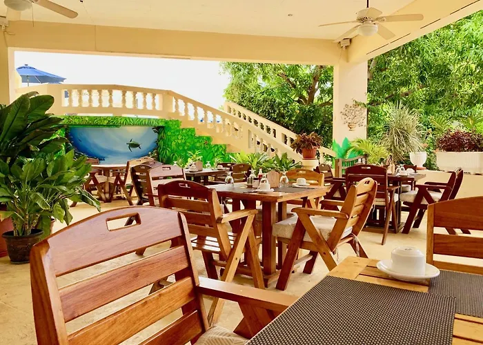 The Westender Inn