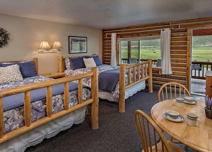 Redfish Riverside Inn