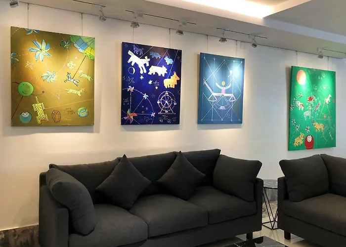 K.C Residence