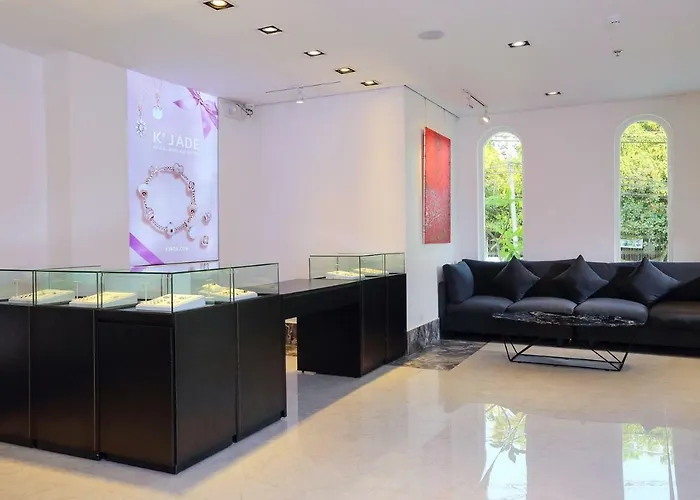 K.C Residence